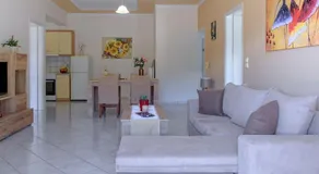 Panos Apartment - Image 2