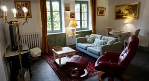 Gîte de charme Autun'Home - Image 2