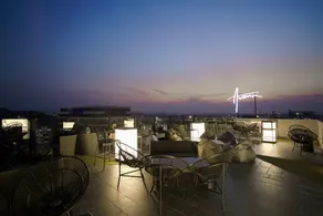 Awann Sewu Boutique Hotel and Suite Semarang - Image 5