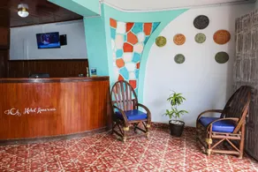 HOTEL AMERICA BACALAR - Image 4