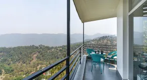 StayVista at Fern @ Pristine Pines - Image 2