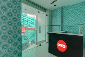 Hotel O by OYO Diamond Palace - Image 2