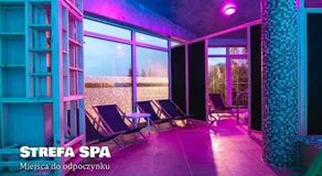 Granada Pensjonat & SPA - Image 4