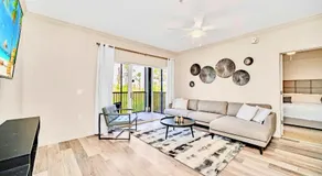 Appartement convivial et familial avec sauna, jardin et internet haut débit | Avec animaux acceptés - Image 2