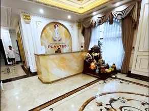 Gold Hotel Luxury - Tu Son - Image 4