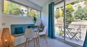Le Vallaya Suites & Spa - Image 2