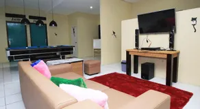 d'Oasis Mountain Resort - Image 2