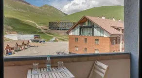 7 Senses Luxury Apartment - Image 5