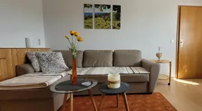Ferienwohnung Rhönwiese - Image 2