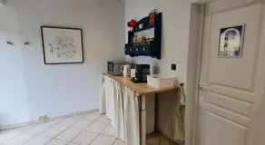 Chambre Hôtes-La mare aux étoiles - Image 3