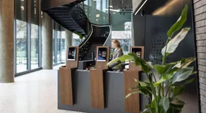 ARCOTEL Tabakfabrik Linz - Image 4
