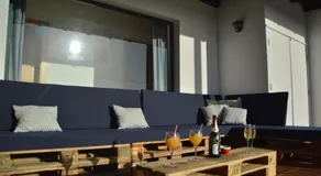 Villa spacieuse et lumineuse avec piscine Chauffée - Image 5