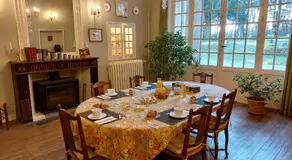 Manoir du Bellay - Image 3