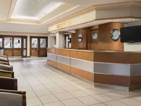 Ramada by Wyndham Birmingham Solihull - Image 4
