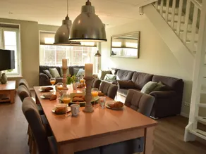 Villa i Schoorl med have - Image 2