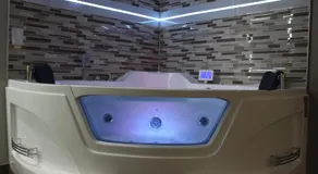 Americas Best Value Inn Carrollton - Image 2