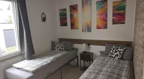 Zimmer mit eigenem Bad in Heidelberg - Image 4