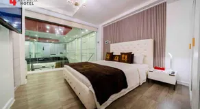 Luks Lofts Hotel & Residences - Image 2