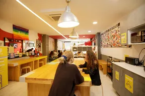 Hostel Box Port - Image 4