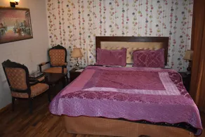 Grand Heights Hotel - Image 2