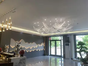 Shengjin Smart Chain Hotel - Image 5