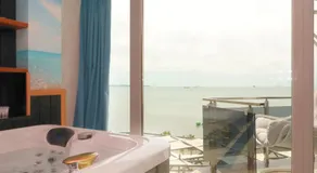 Vila One Beach Hotel - Image 3