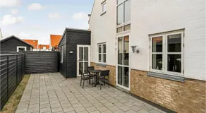 8 Person Holiday Home in Lokken - Image 3