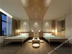 Chengzhou International Hotel - Image 4