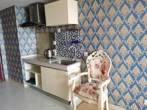 Highly rated hotel apartment (Zhongbei Century City branch) - Image 3