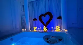 La suite santorini - Image 3