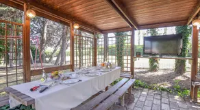 Villa con piscina Assisi - Image 3