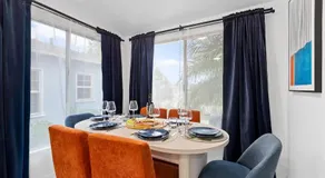 Luxury Oasis in Culver City! Free parking and Jacuzzi - Image 5