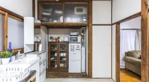 Samurai House - Large Family House, West Shinjuku - Image 4