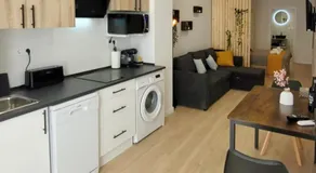 Apartamento loft con encanto Suite Home Valencia - Image 2