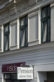 Pension Piano Forte Leipzig Mitte - Image 4