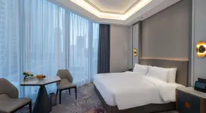 Mercure Changchun Jingyue Xincheng - Image 2