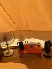 DaLart Glamping & Coffee - Image 5