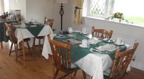 Rocksberry Bed & Breakfast - Image 3