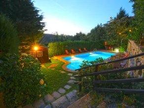 Villa in A Lama near Rías Baixas Beaches - Image 5