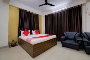 OYO Hotel Kamdhenu - Image 2