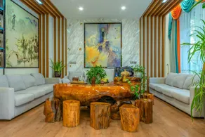 Ruiyu Boutique Hotel (Xiangyun High-speed Railway Station Branch) - Image 2