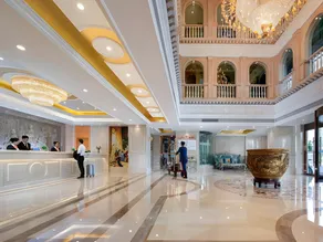 Vienna Hotel Kunming Dian Lake Dounan Flower Market Jingui Street Metro Station - Image 2