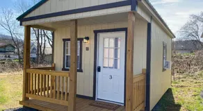 Canal Cabins - Image 5