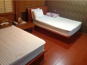 Goodstay  Aubeson Hotel - Image 5