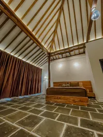 Villa Kamar Tamu Piyungan - Image 4