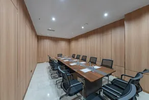 ZunYi Kaide Hotel - Image 5