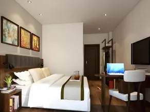 PrimeBiz Hotel Karawang - Image 2