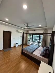 Homestay in Bukit Raja, Klang - Image 4