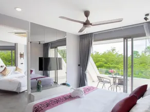 Green Forest Resort - Image 2