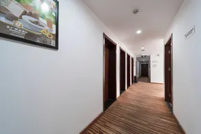 Goldmet Inn Beojing Capital Airport Xinguozhan - Image 4